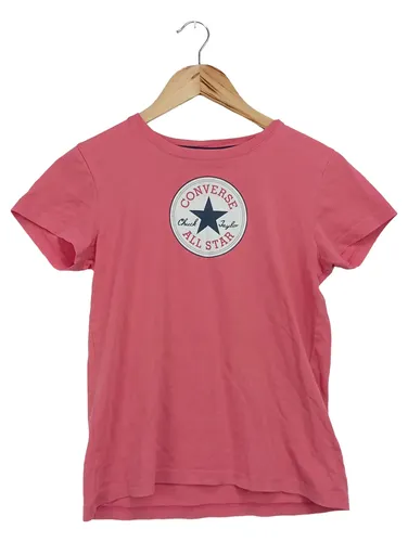 T-Shirt XS Logo Damen - CONVERSE - Modalova