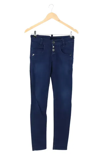 Jeans Slim Fit Damen Gr. W26 Casual Look - FORNARINA - Modalova