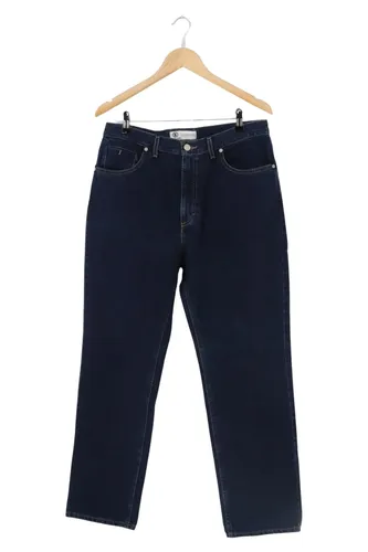 Jeans Straight Leg Damen Gr. 44 - BOGNER - Modalova