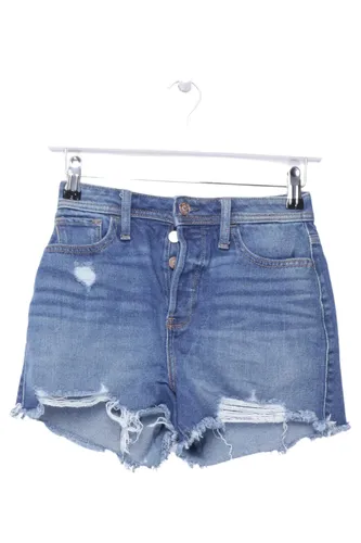 Jeans Shorts Gr. 32 Damen Casual Look - HOLLISTER - Modalova