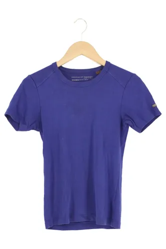 ESPRIT T-Shirt Damen S Blau Casual - ESPRIT - Modalova