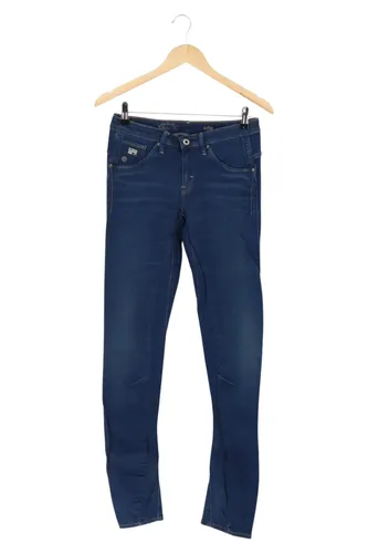 Jeans Slim Fit Damen Gr. W28 L34 Casual - G-STAR RAW - Modalova