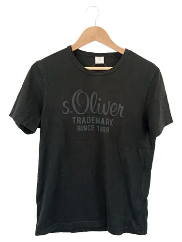 T-Shirt Herren Baumwolle Größe M - S.OLIVER - Modalova