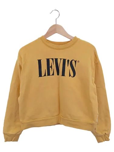 Pullover Damen XS Baumwollmischung Logo - LEVIS - Modalova