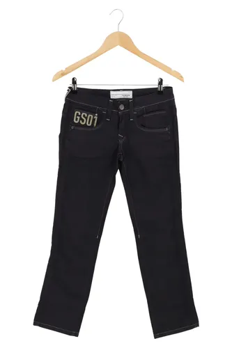 Jeans Straight Leg W26 Schwarz Damen GS01 - G-STAR RAW - Modalova