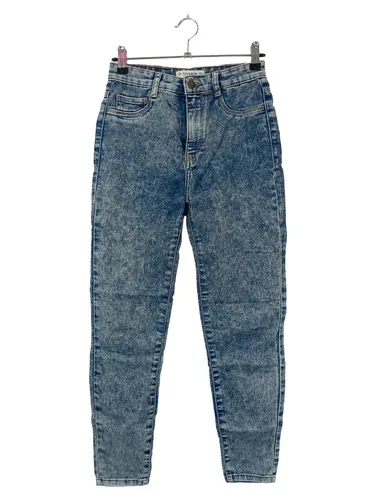 Damen Jeans EU 36 Modell Rurki Casual Look - PULL&BEAR - Modalova