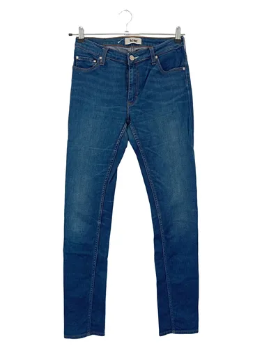 Damen Jeans Straight Leg W30 L34 - ACNE - Modalova