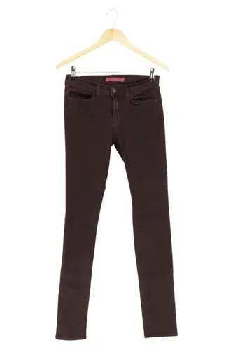 Jeans Slim Fit Damen Gr. W27 Casual Look - J BRAND - Modalova