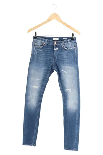 Jeans Slim Fit Damen W26 Baumwolle L30 - CLOSED - Modalova