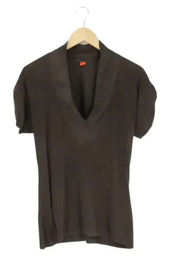 T-Shirt Damen S Basic Casual Chic - BOSS ORANGE - Modalova