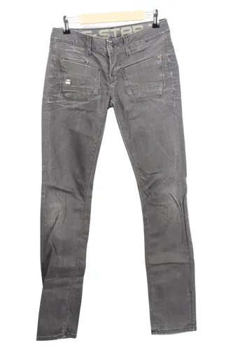 Jeans Slim Fit Damen Gr. W27 L32 Casual - G-STAR RAW - Modalova