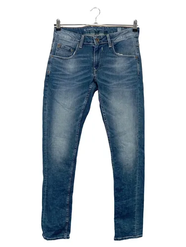 Russo Regular Fit Jeans Damen W29 L34 - GARCIA - Modalova