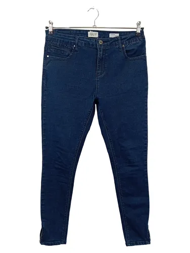 Damen Jeans Größe L Farbe Hoher Bund - HAILYS - Modalova