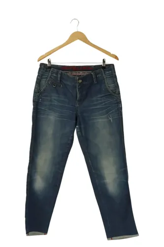 Mom Jeans Damen Gr. 40 Baumwolle Top Zustand - MAC JEANS - Modalova