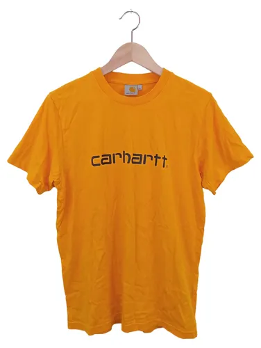 Herren T-Shirt Baumwolle Größe M - CARHARTT - Modalova