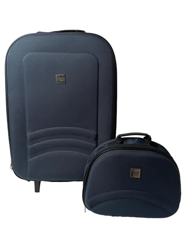 Reisekoffer Handgepäck, , mit kleiner Tasche - MARCA - Modalova