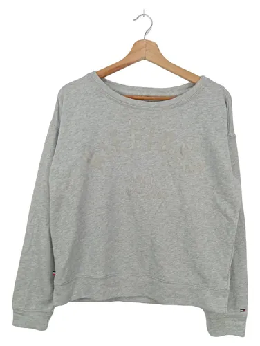 Damen Pullover S Sweatshirt Casual - HILFIGER DENIM - Modalova