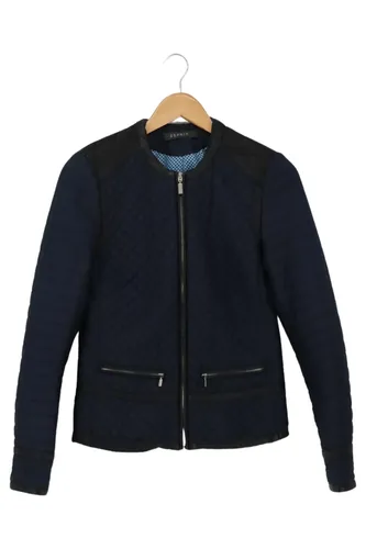 Leichte Jacke Damen Gr. 36 Reißverschluss Trend - ESPRIT - Modalova