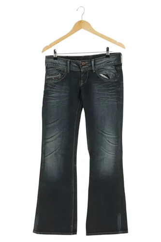 Jeans Bootcut Damen Gr. W30 L32 Casual - HILFIGER DENIM - Modalova