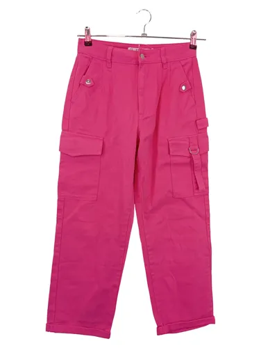 Cargo Jeans Pink Damen Gr.38 Loose Fit Trend - MISS SELFRIDGE - Modalova