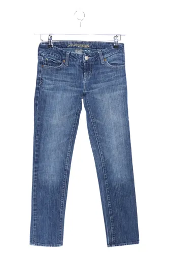 Jeans Straight Leg Damen Gr. S - AMERICAN EAGLE - Modalova