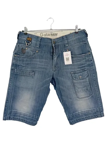 Herren Jeans Shorts W29 Casual Streetwear - G-STAR RAW - Modalova
