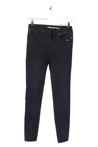 Jeans Slim Fit Damen Gr. W24 Casual Look - GANG - Modalova