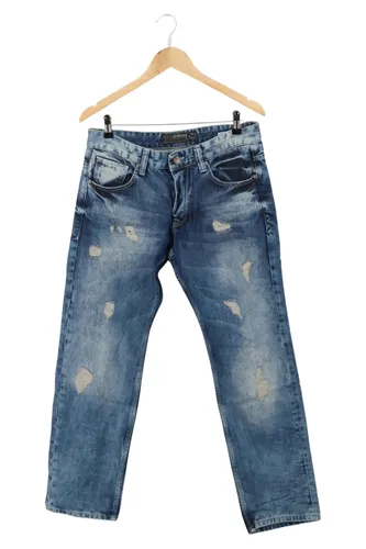 Jeans Herren W33 L32 Casual Streetwear - POOLMAN - Modalova