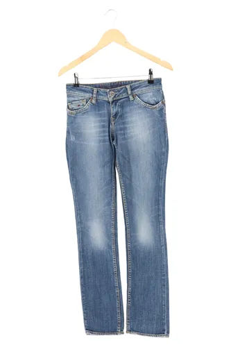 Jeans W27 L32 Straight Leg Baumwolle - HILFIGER DENIM - Modalova