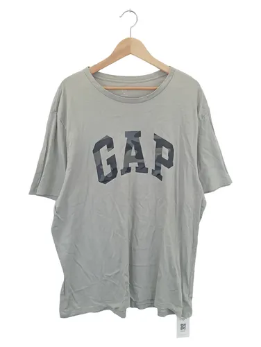T-Shirt Herren XXL Baumwolle Basic Tee - GAP - Modalova