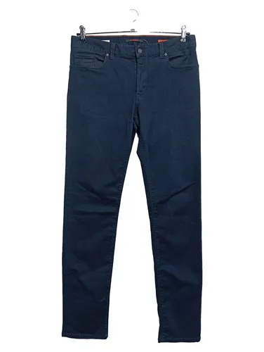 Jeans Slim Fit W32 L34 Superfit Dual FX Denim - ALBERTO - Modalova