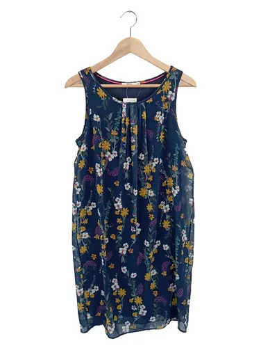 Damen Kleid Größe S Blumenmuster Midi Sommer - CECIL - Modalova