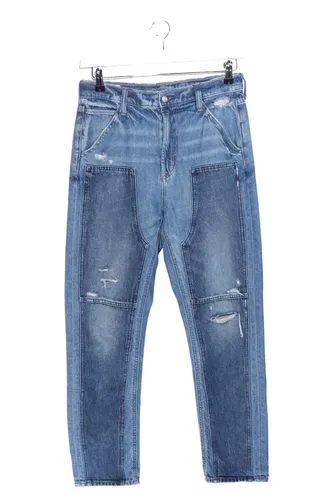 Jeans Herren W28 Slim Fit Destroyed Casual Look - GAP - Modalova