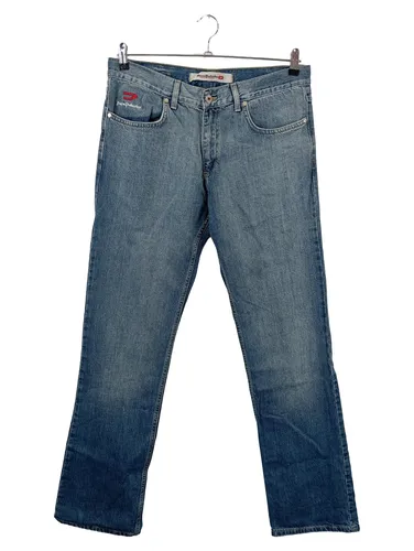 Damen Jeans Bootcut Größe W33 L34 Modell SNAKE S62 - DIESEL - Modalova