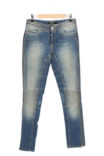 Jeans Slim Fit Damen Gr. W28 L32 - BY MALENE BIRGER - Modalova
