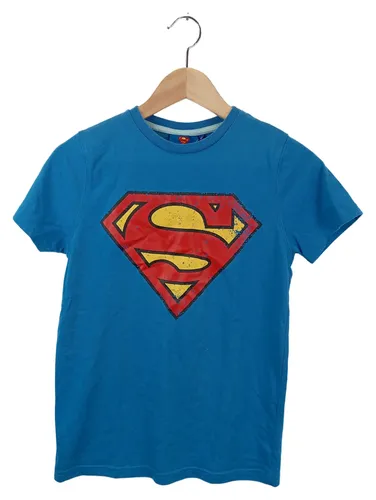 Superman T-Shirt Herren XS Superheld - DC COMICS - Modalova