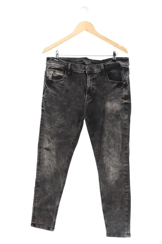 Jeans Herren Gr. 46 Baumwolle Streetwear - ZARA - Modalova