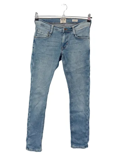Damen Jeans Oregon Tapered Größe 28/32 Röhrenjeans - MUSTANG - Modalova