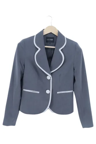 Blazer Gr. 36 Damen Business Jacke Elegant - BODYFLIRT - Modalova