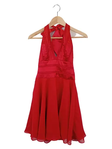 Kleid Größe 34 Cocktailkleid Midi - BEAUMONDE - Modalova