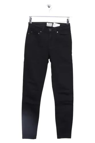 Jeans Slim Fit Damen W24 L28 Stretch - ACNE - Modalova