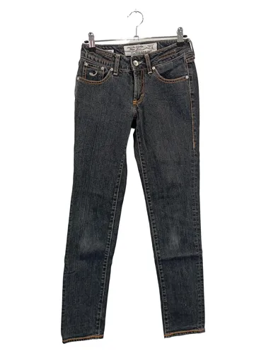 Damen Jeans Gr. 27 Slim Fit - JACOB COHEN - Modalova