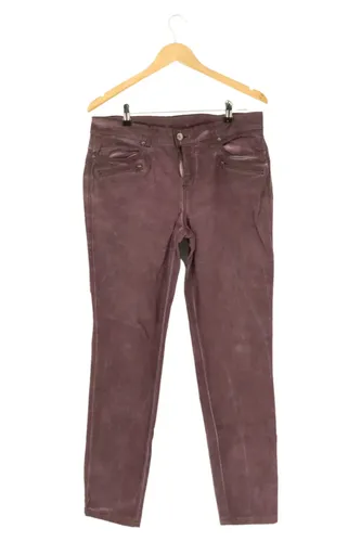 Jeans Slim Fit Gr. 42 Damen - STREET ONE - Modalova