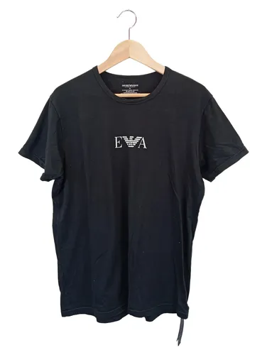 Herren T-Shirt XL Casual - EA7 EMPORIO ARMANI - Modalova