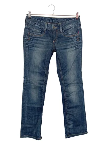 Jeans Straight Comfort W30 L30 Herren - TOM TAILOR - Modalova