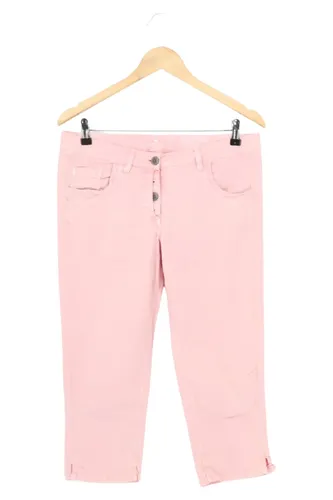 Jeans Wide Fit 7/8 Damen Gr. 36 Baumwolle - TOM TAILOR - Modalova