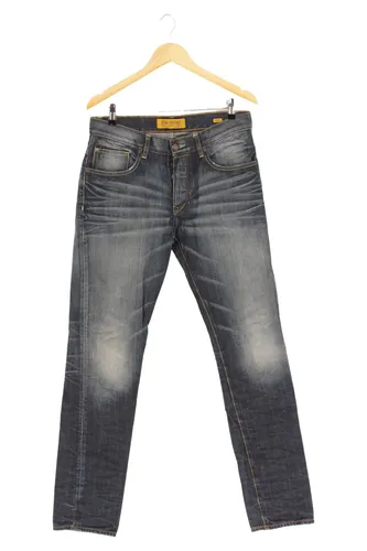 Jeans Straight Leg 32 Turner Taperet - PETROL INDUSTRIES - Modalova
