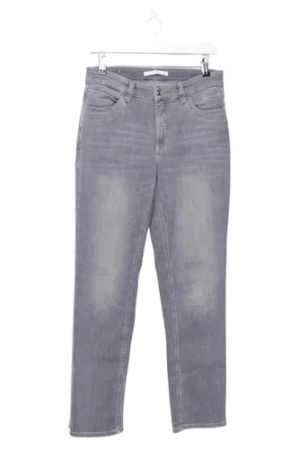 Jeans Slim Fit Damen Gr. 40 Casual Look - M·A·C - Modalova