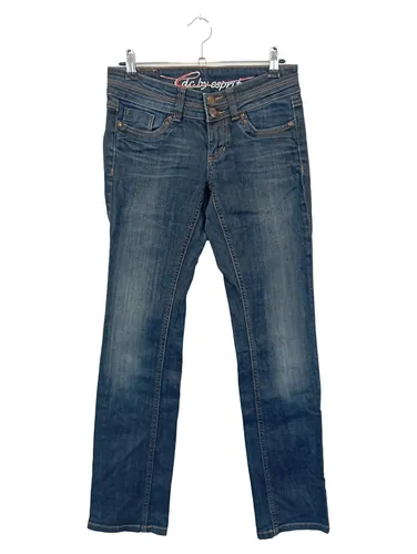 Damen Jeans Slim Fit Größe 36 Modell FIVE - ESPRIT - Modalova