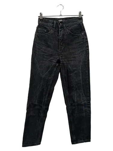 Damen Jeans Straight Leg Gr. 32 - PULL&BEAR - Modalova